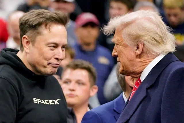 Elon Musk Seemed Flat and Adrift in OpenAI Trial Testimony